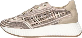 Softwaves Dames, Schoenen, Beige, Maat: 42 EU Su&egrave;de