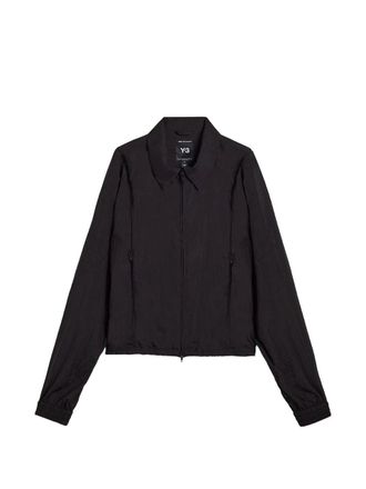 Yohji Yamamoto w 3s Nyl Tjkt