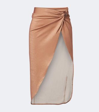 Melissa Odabash Annabeth beach cover-up