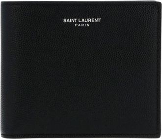 Saint Laurent Paris Wallet