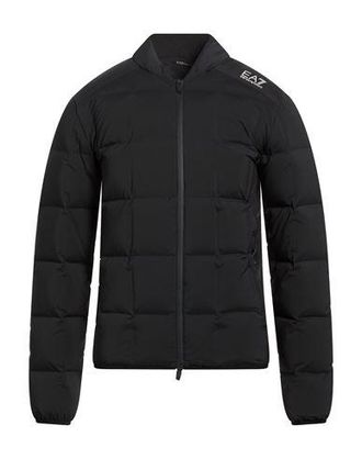 Emporio Armani JACKEN & M&Auml;NTEL - Pufferjacken & Daunenjacken auf YOOX.COM