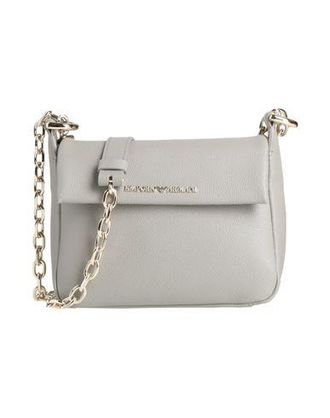 Emporio Armani BAGS - Cross-body bags on YOOX.COM