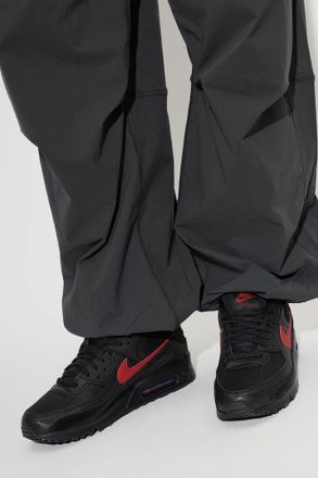 Nike Air Max 90 Sports Shoes, Mens, Black