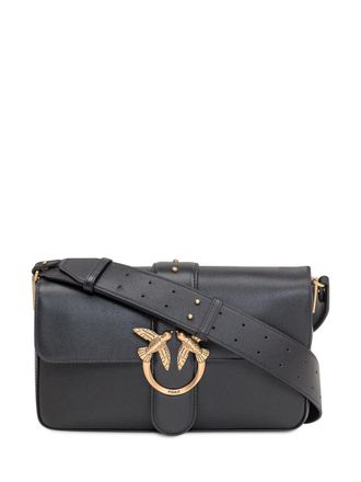 Pinko Love One Class Slouchy Bag