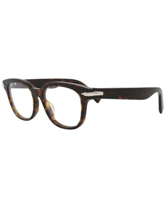Dior Mens Dm50051i 52Mm Optical Frames