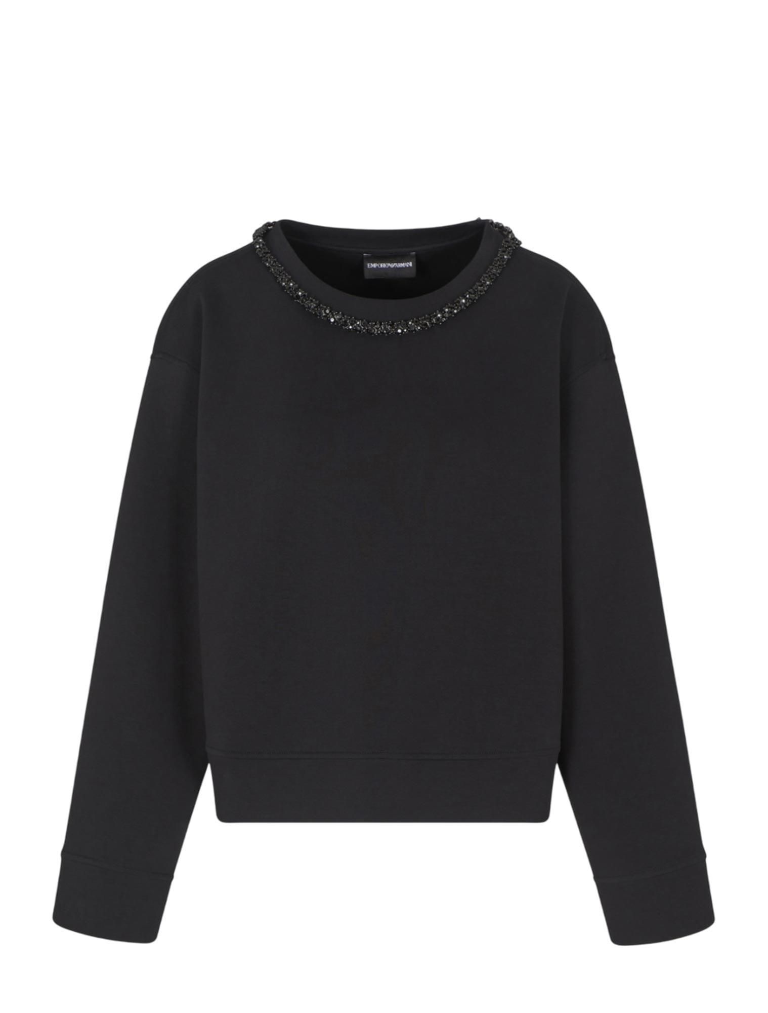 Saldi Maglioni a maglia grossa Giorgio Armani da Donna: 24+