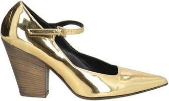 NCUB FOOTWEAR - Pumps on YOOX.COM