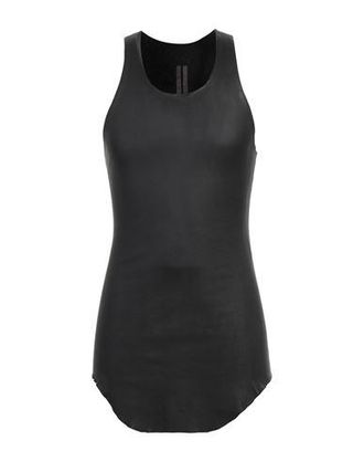 Rick Owens TOPWEAR - Tank Tops on YOOX.COM