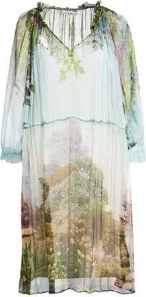 Attic and Barn VESTIDOS - Vestidos midi en YOOX.COM