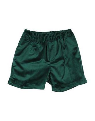 SKILL_OFFICINE BOTTOMWEAR - Shorts & Bermuda Shorts on YOOX.COM