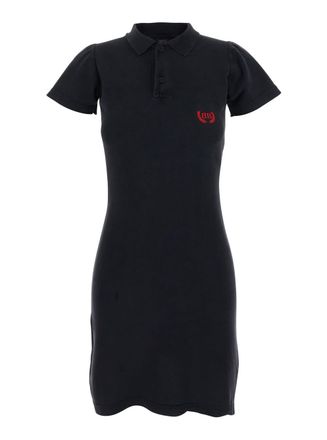 Balenciaga Polo Dress