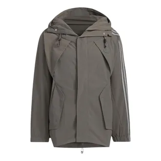 adidas originals x HAMCUS Jacket Grey IX7081