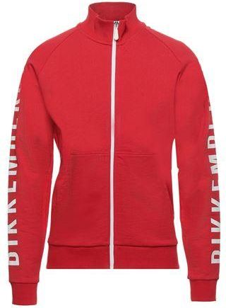 Dirk Bikkembergs CAMISETAS Y TOPS - Sudaderas en YOOX.COM