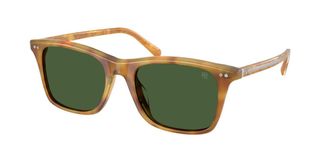 Ralph Lauren RL8242U 618571 Mens Sunglasses Tortoiseshell Size 54