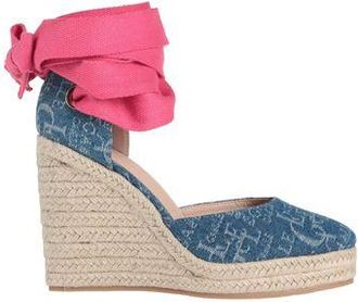 Gaëlle Paris FOOTWEAR - Espadrilles sur YOOX.COM