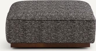 AM.PM Badstof voetensteun JACOPO