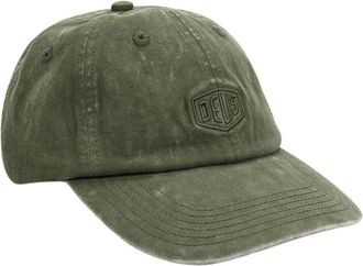 Deus unisex, Accesorios, Verde, Talla: ONE Size