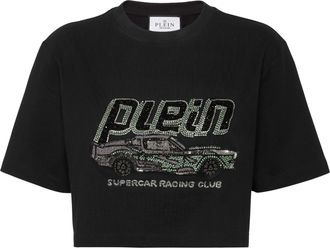 Philipp Plein T-Shirt Ronde Hals