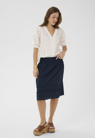 Cream Rok CRJana Rok A-shape