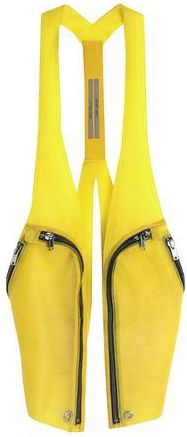 Rick Owens SUITS and CO-ORDS - Waistcoats sur YOOX.COM