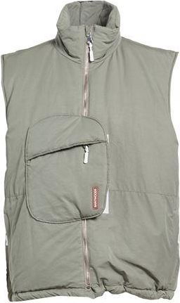 Saintwoods COATS & JACKETS - Gilets on YOOX.COM