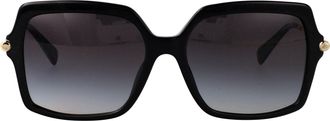 Michael Kors Squared Sunglasses 0 Mk2247 U 30058 G