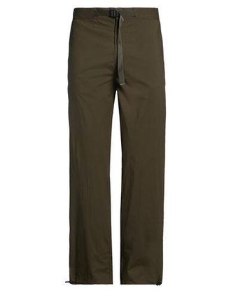 Moncler BOTTOMWEAR - Pantaloni su YOOX.COM