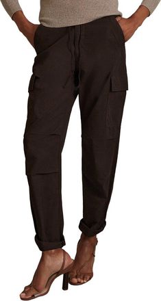Reiss Alessio Combat Straight Pant
