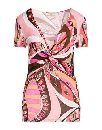 Pucci TOPS - T-shirts auf YOOX.COM