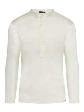 Tom Ford Silk henley pijama