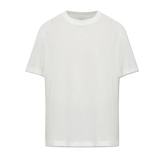 Eleventy T-Camicie - - Tops - Uomo - Bianco - L