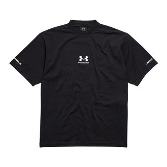 Balenciaga Heren, Sport, Zwart, Maat: M Taf