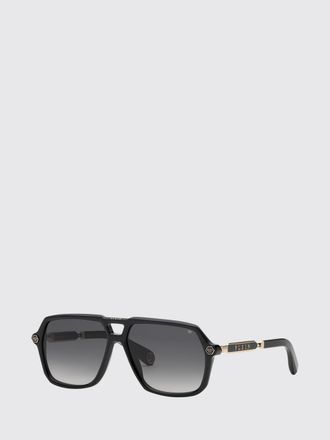 Philipp Plein Acetate Sunglasses
