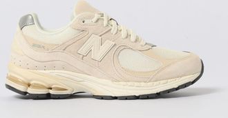 New Balance Sneakers 2002R New Balance in camoscio e mesh