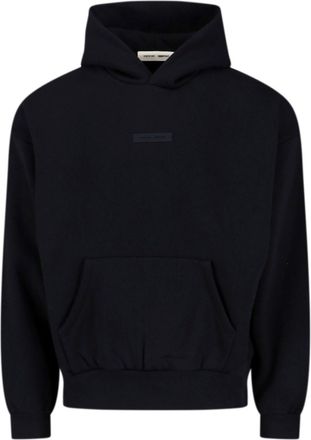 Fear of God Felpa Logo