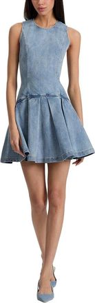 Alice & Olivia Alice + Olivia Adley Dress