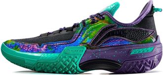 Li-Ning Jie Ao Chameleon ABFU035-6