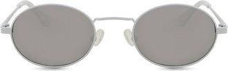 Victoria's Secret VS0002 16C Womens Sunglasses Grey Size 47
