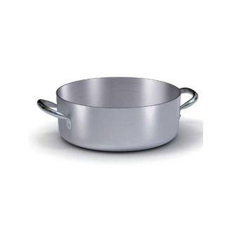 Ballarini Cazuela Baja De 2 Asas, 28 Cm, 7000 Ballarini