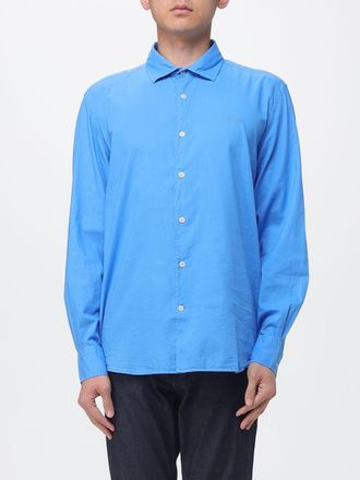 MC2 Saint Barth Camicia in lino