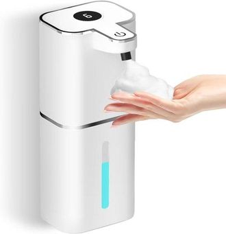 OEM Dispensador De Jab&oacute;n - Dispensador De Jab&oacute;n De Pared - Dispensador De Jab&oacute;n Autom&aacute;tico De Pared - Alta Calidad - Sin Contacto