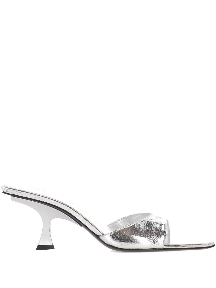 The Attico Sandals from $572.00 - on Stylight