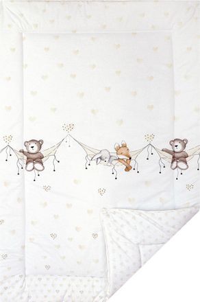 Julius Zöllner Krabbeldecke »Schlummerbande« Made in Germany