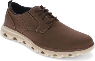 Dockers Mens Finley Casual Lace Up Oxford Shoes