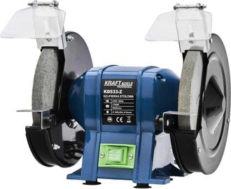 OEM Amoladora De Banco De Disco De Piedra Kd533-z De 200 Mm