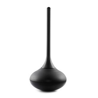 NORMANN COPENHAGEN Ballo Toilettenb&uuml;rste, schwarz