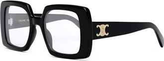 Celine unisex, Accesorios, Negro, Talla: ONE Size