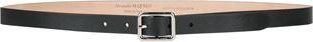 Alexander McQueen Small Leather Goods - Belts sur YOOX.COM