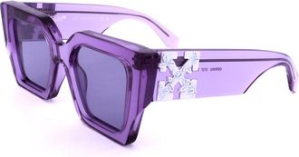 Off-white OERI003 CATALINA 3737 Crystal Purple/Purple