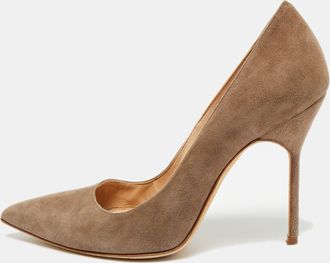 Manolo Blahnik Bb